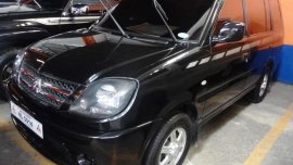 Mitsubishi Adventure 2016 Automatic for sale