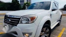 Fresh Like New 2015 Ford Everest MT DSL For Sale