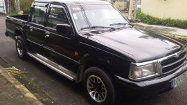 Mazda B2500 1996 for sale 
