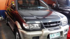 Isuzu Crosswind 2003 P388,000 for sale
