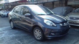 Honda Brio 2015 for sale 