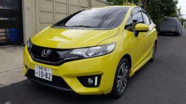 Super Sporty 2015 Honda Jazz VX For Sale
