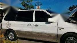 Kia Carnival 2005 model for sale 