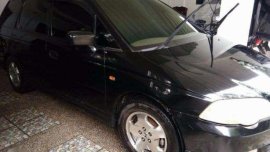Ready To Use Honda Odyssey 2001 For Sale