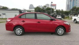 2017 Toyota Vios 1.3 J for sale 