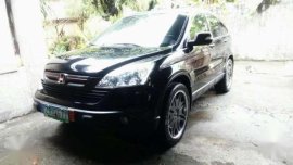 Fresh In And Out Honda Crv 2008 4x2 AT For Sale