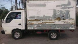 2000 mdl Kia Kc2700 10 ft for sale 