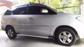 Toyota Innova 2006 FRESH for sale 