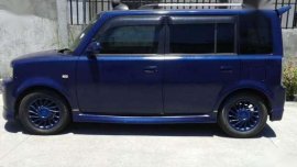 Fuel Efficient Toyota Bb 2010 AT For Sale