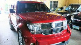 2009 Dodge Nitro for sale 
