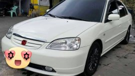 2002 Honda Civic VTEC3, Manual for sale 