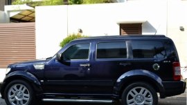 2012 Dodge Nitro for sale 