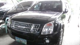 2010 Isuzu Altera for sale
