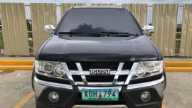 2012 Isuzu Sportivo for sale 