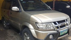 2013 Isuzu SPORTIVO for sale 