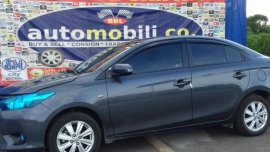2016 Toyota Vios E for sale 