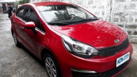 2016 Kia Rio for sale 