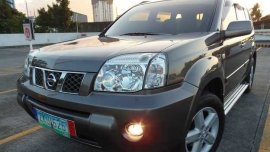 2008 Nissan Xtrail for sale 