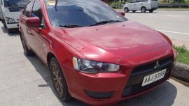2013 Mitsubishi Lancer FOR SALE