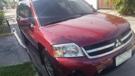 2008 Mitsubishi Endeavor LE SUV for sale