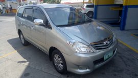 2010 Toyota Innova G AT diesel FOR SALE