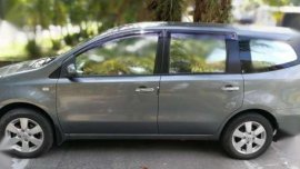 RUSH SALE 2008 Nissan Grand Livina