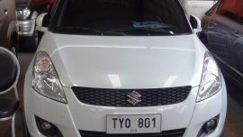 2011 Suzuki Swift for sale in Manila
