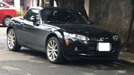 Mazda MX-5 2008 for sale 