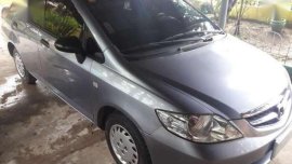 All Working Honda City 2008 iDSI For Sale
