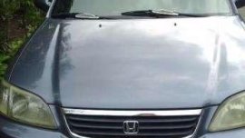 Very Fresh Honda City Type Z 2003 For Sale