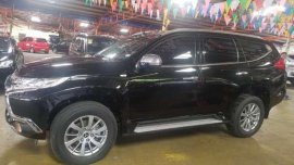 Almost Brand New 2016 Mitsubishi Montero GLS For Sale
