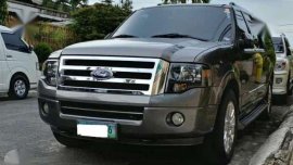 2012 Ford Expedition Platinum EL for sale 