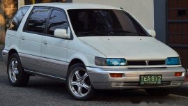 Mitsubishi Space Wagon 1994 M/T for sale 