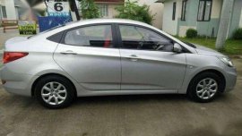 Hyundai Accent 2012 for sale 
