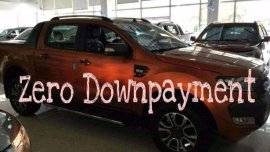 Ford Ranger 2017 new for sale 