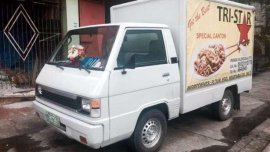 No Issue Mitsubishi L300 2017 MT For Sale