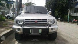 For sale 1990 Mitsubishi Pajero 3 doors
