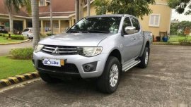 Mitsubishi Strada 2012 for sale