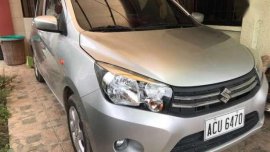 Almost Brand New 2016 Suzuki Celerio For Sale