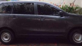 Perfect Condition 2016 Toyota Avanza 1.3 J MT For Sale