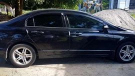 Honda Civic FD 2006 2.0 powerful engine for sale 