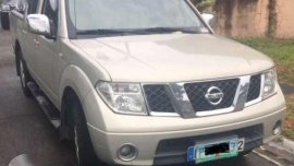 Good Running Condition Nissan Navara 2011 For Sale