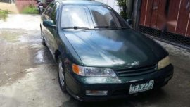 Well Maintained 1982 Honda Accord AT For Sale