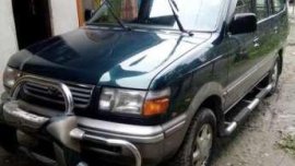 Smooth Shifting 1999 Toyota Revo AT For Sale