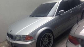 Super Fresh 2000 Bmw 323i For Sale