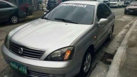 For sale Nissan Sentra gsx 2006 matic