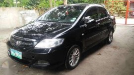 Honda City idsi matic 2005mdl for sale 