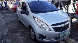Chevrolet Spark 2012 for sale 