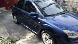 Super Fresh Condition Ford Focus 2006 For Sale