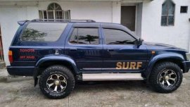 Toyota Hilux (Surf) 2004 mdl for sale 